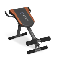 Гиперэкстензия OXYGEN FITNESS HYPER PRESS BOARD