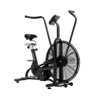 Аэробайк UNIX Fit Techno AirBike 1100 PRO