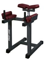 Обратная гиперэкстензия Interatletik Gym ST334