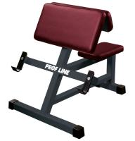 Скамейка Скотта Interatletik Gym ST303M