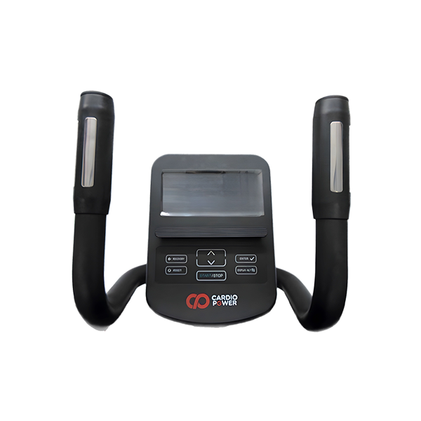 Эллиптический тренажер CardioPower E430