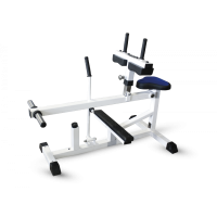 Голень сидя MB BARBELL MB 4.10