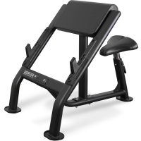 Скамья Скотта BRONZE GYM BR-1007