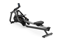 Гребной тренажер с целевой консолью RXP MATRIX RXP-WF