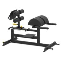 Гиперэкстензия горизонтальная (римский стул) UNIX Fit PRO (UC-1631A)